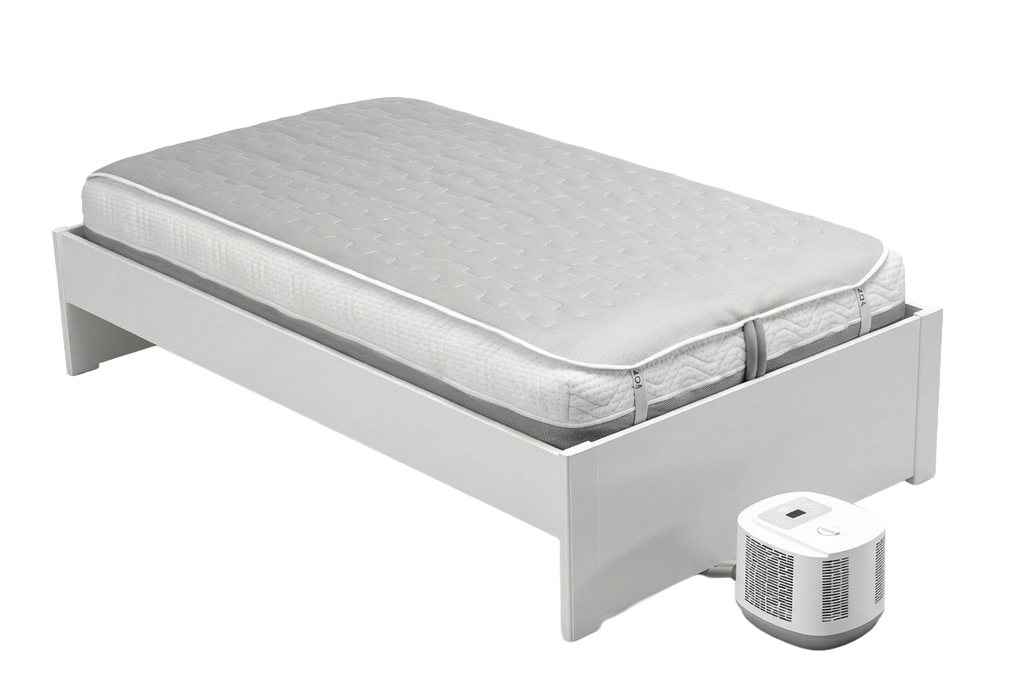 CoolSleep Mattress Cooler