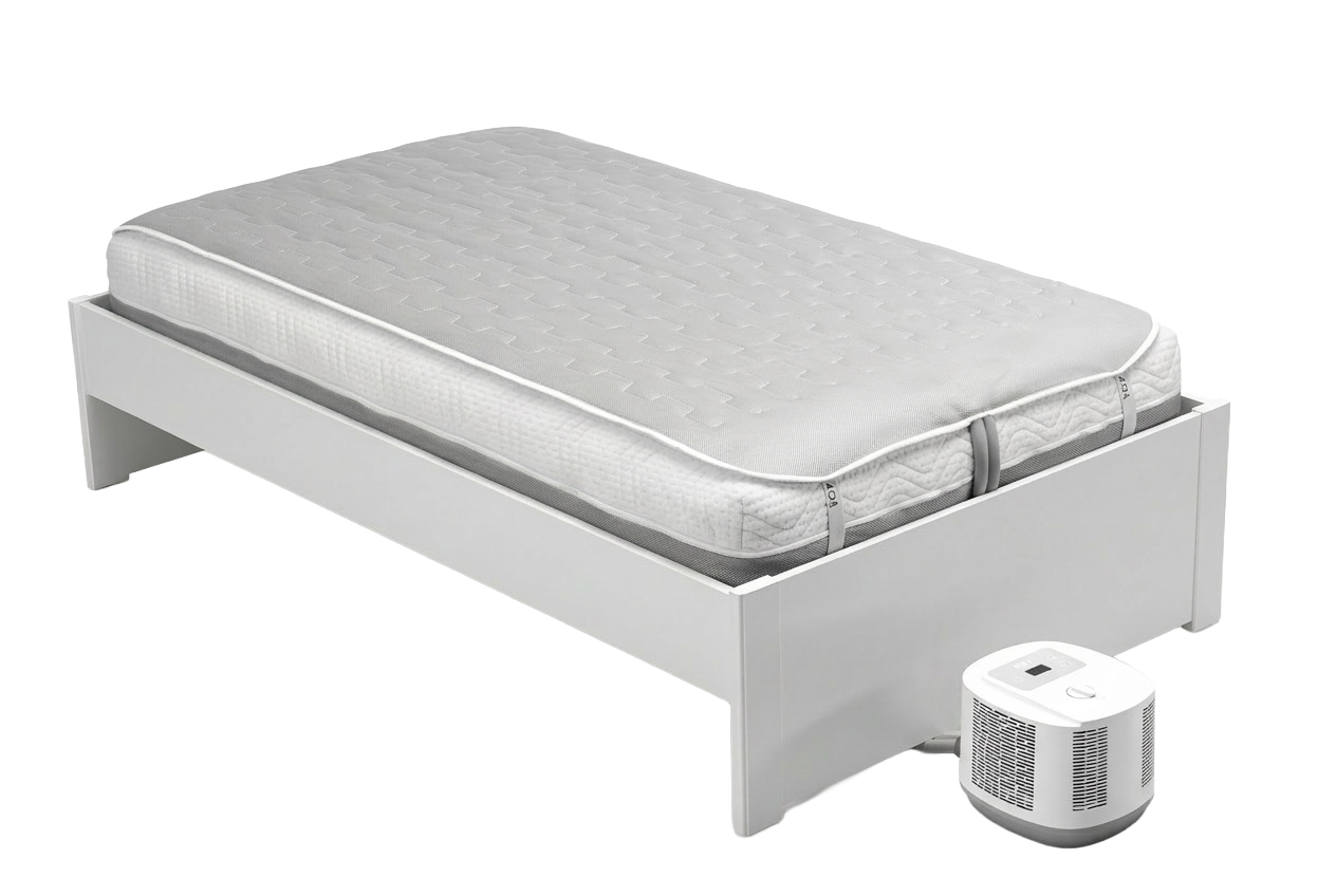 CoolSleep Mattress Cooler