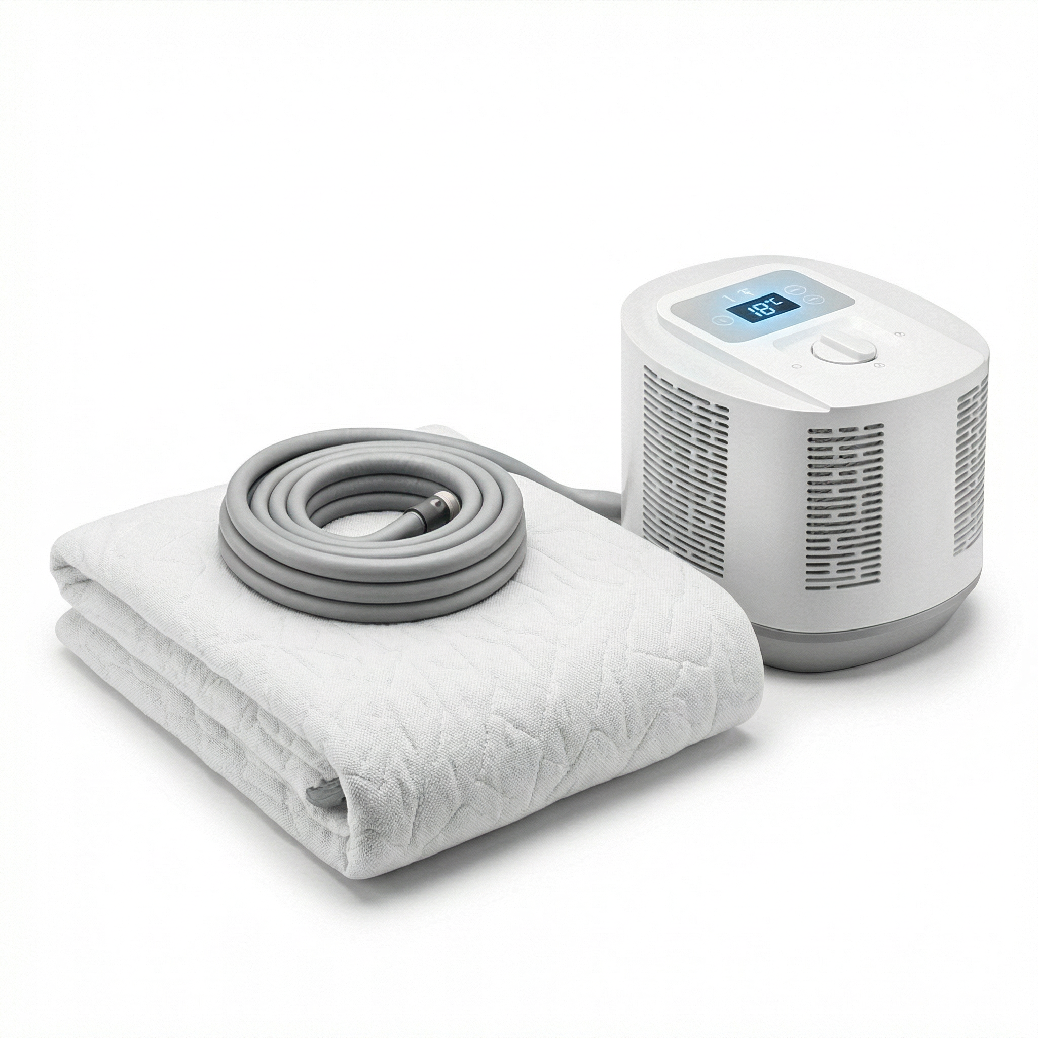 CoolSleep Mattress Cooler