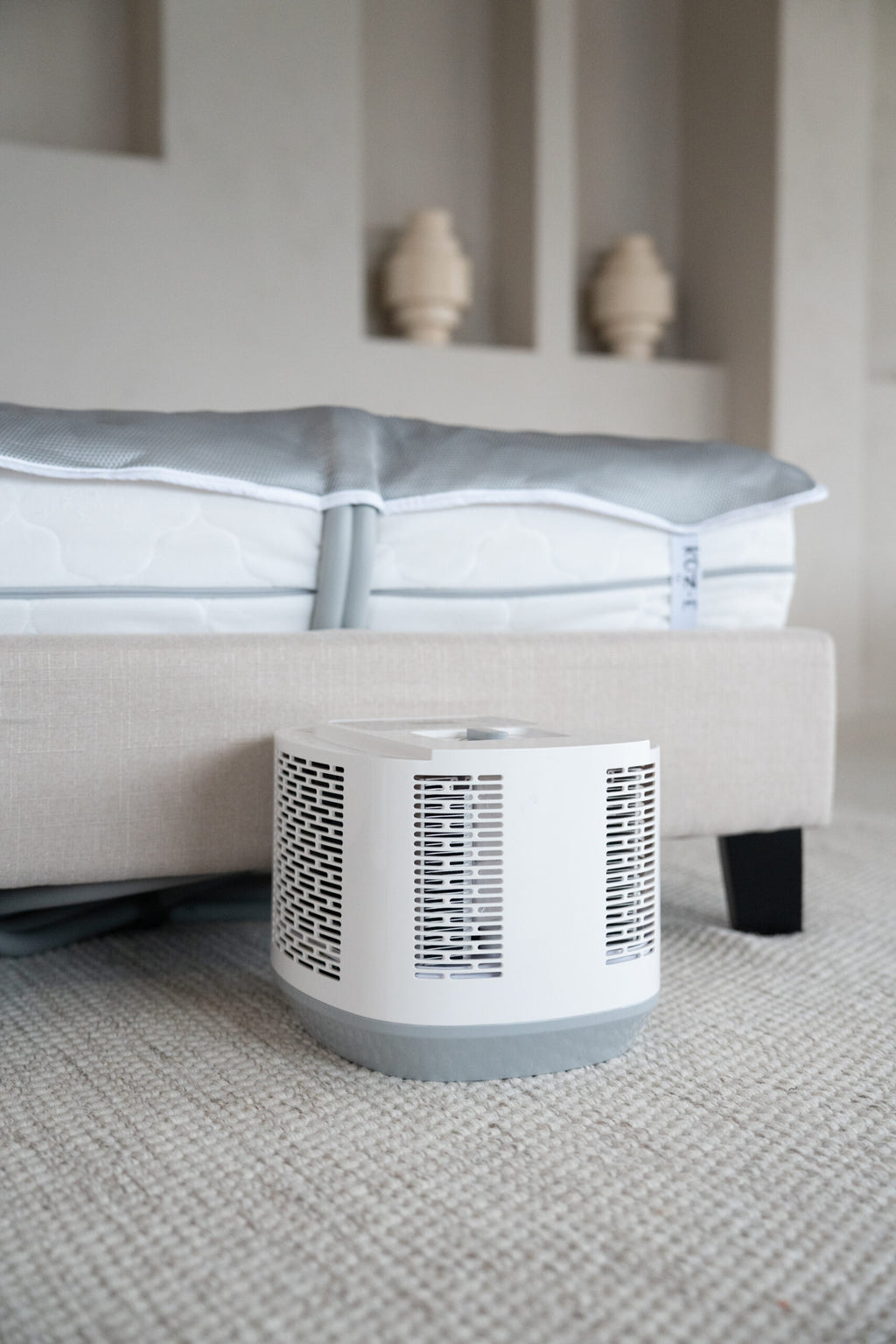CoolSleep Mattress Cooler