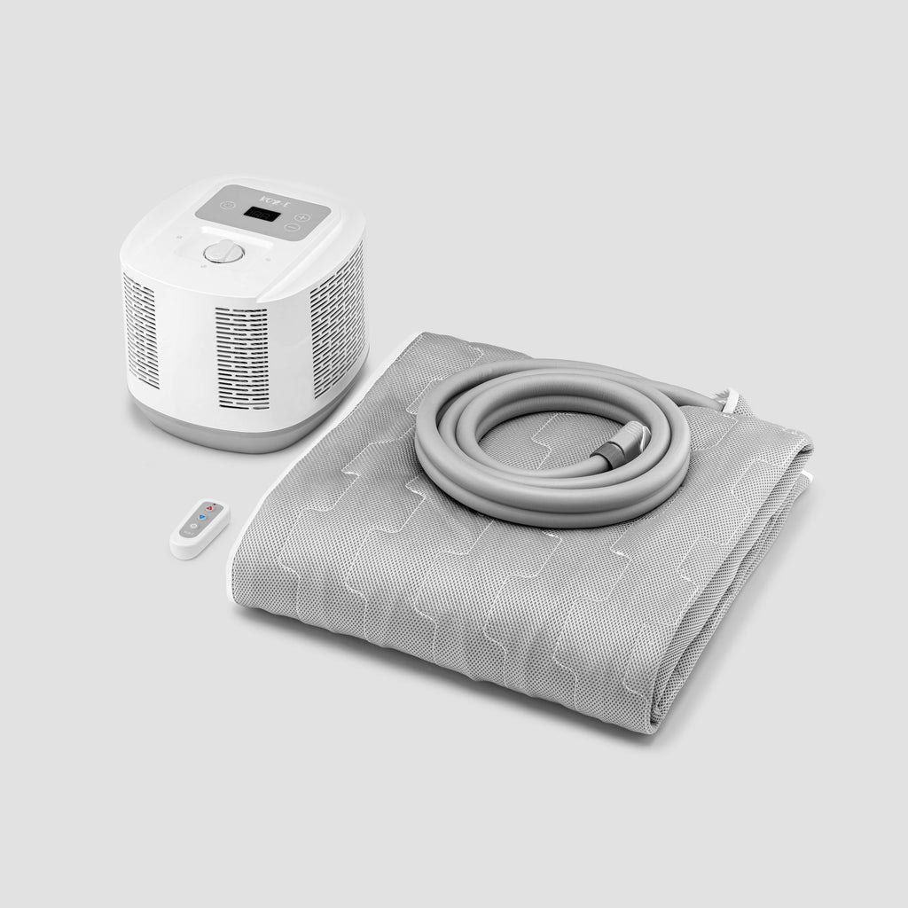 CoolSleep Mattress Cooler