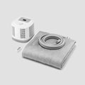 CoolSleep Mattress Cooler
