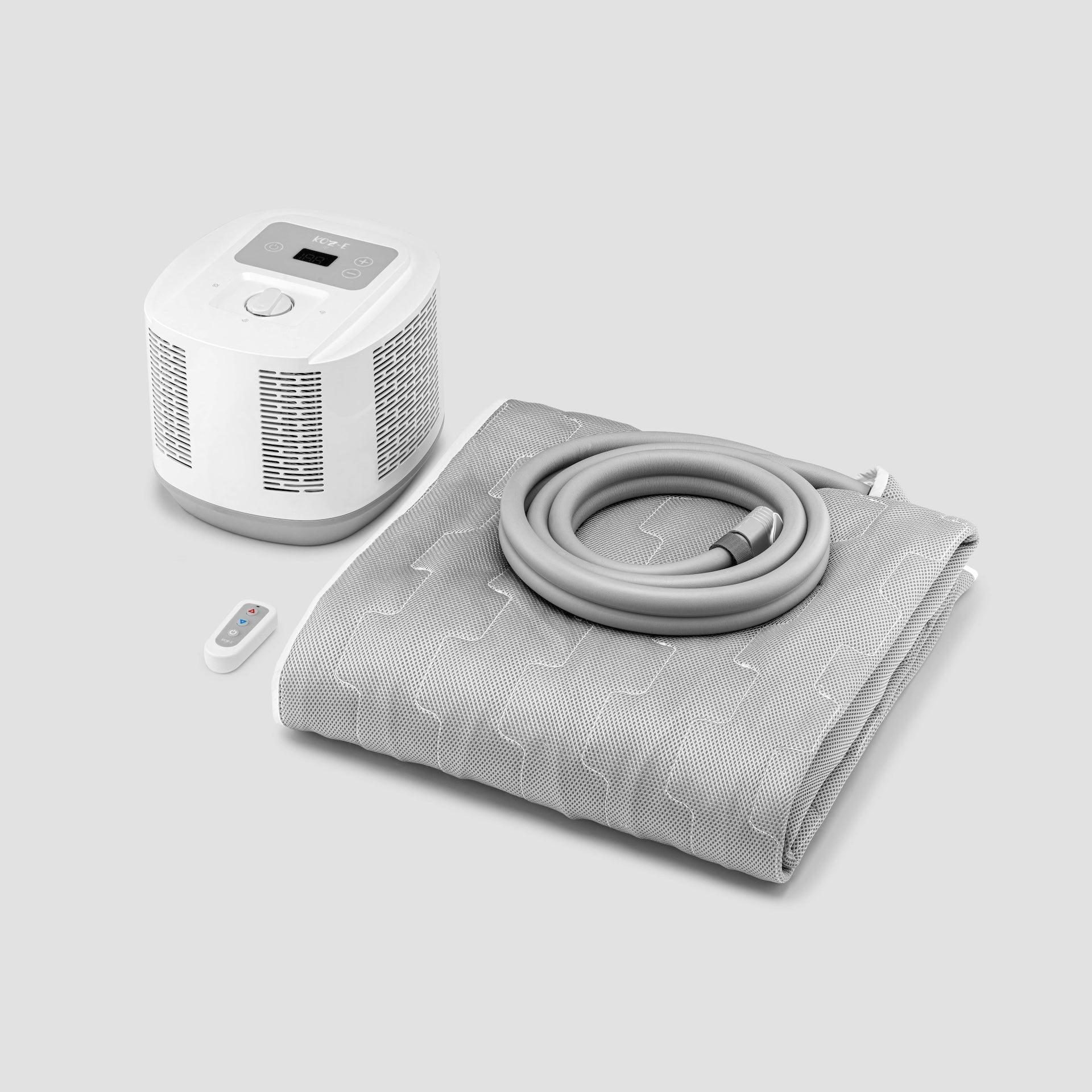 CoolSleep Mattress Cooler
